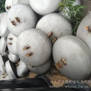 不锈钢炉门刀边质量优，桥管水封盖水封座 刀边腹板