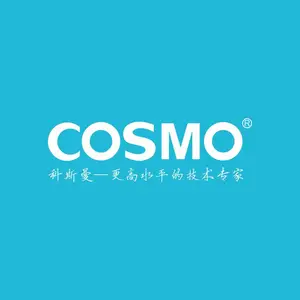 科斯曼（上海）新能源科技有限公司