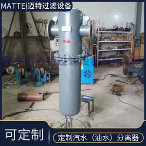 ��Ӧ �������Һ��������� ���� MQF����ʽDN125ѹ�����徻����