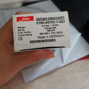 miniBOOSTER HC1�C3.3�CB�C1��ѹ�� Albright SW82-307P