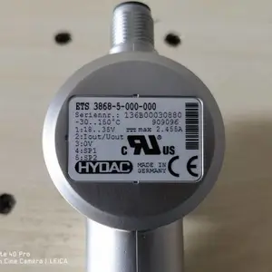 HYDAC // 909096 ETS3868-5-000-000 // �¶ȴ�����