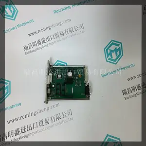 HONEYWELL 51405047-175 CC-PCF901I/O板使用数据工控DCS系统