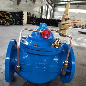 �����ܵ������жϷ� DN200 900X-25Q ���ֽ����رշ� ˮ�����Ʒ�