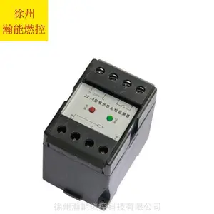 离子火焰检测器 工业离子火焰检测器 DLZ-305电离式火焰检测器