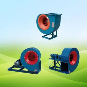 ����ͨ���C��4-72 5.6C��ҵ�ŷ�Ƥ��ʽ�������ܵ�ͨ�绷���豸