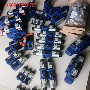 R983030726 4WMM6D6X/-IN002 �ֶ�����ʿ�ֱ�����REXROTH