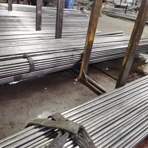Q345无缝钢管 用途下水道桥梁燃气 高压锅炉管 支持非标定制