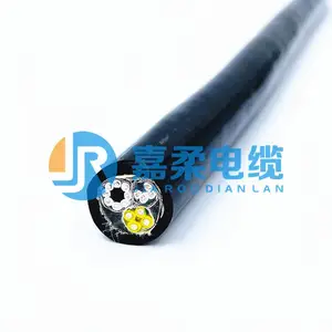 机器人盘间电缆,机器人本体耐扭电缆