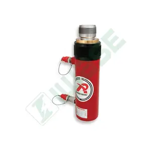RIKEN SEIKKI���Ҿ���MC2-50VC����Һѹ���͸׻ص�ʽǧ�ﶥ