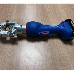 EQK-300 ������ѹ��ǯ ����ѹ�� ������ֽǶ�ѹ�� ����KREE