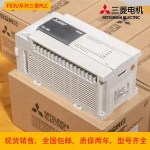 ����ɱ�̿�����FX2N-16EYR-ES/UL ģ������չPCLģ�� ������ģ��