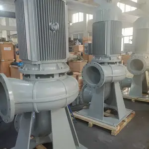立式潜水泵 干式WL排污泵 潜水高扬程排污泵