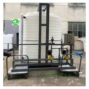 ���ݼ�ҩ�����Ȫͨ������ҩ�����ò���ּ�ҩ�豸