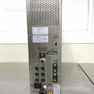YASKAWA NXC100 ERCR-NS00-A003 ROBOT�����˻�е��ά��