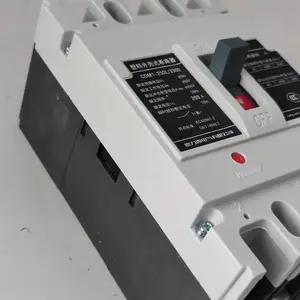 �������ܿ�ʽ��·�� CDM1-250L/3300 200A 3P��·��