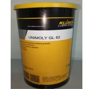 ��³��ˮ��ͷ����ˮ�������������֬KLUBER UNISILKON L 200