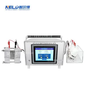 耐尔得 氯离子扩散系数RCM/NEL测定仪 实验室检测设备 NELD-RCL520
