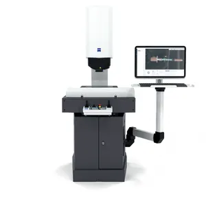 蔡司 ZEISS O-DETECT 光学影像测量仪——来自德国蔡司