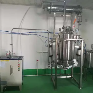 ����������ȡ�豸 JY-50Lֲ�ﾫ����ȡ�ӹ��豸 ��ϻ�������ȡ��
