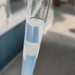 隔热垫用氧化铝纤维 高纯铝溶胶可直接水溶易分散耐高温 铝溶胶干粉