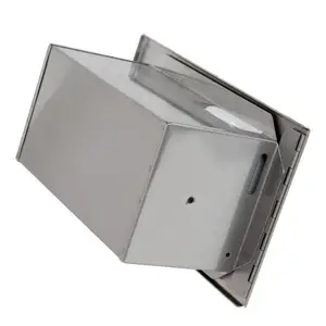 Bobrick B-306 ��ǽʽ��Һ��