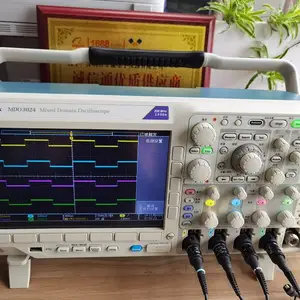 ��Ӧ ���� Tektronix MDO3014 MDO3022 MDO3024 ̩��ʾ����