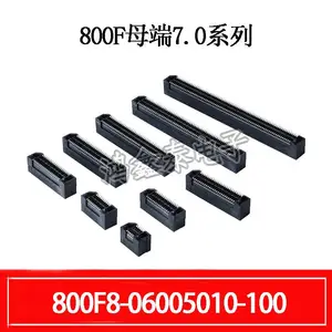 ������� 800F ĸ�� 7.0ϵ�� ���0.8mm 800F8-06005010-100 ���ܼҾ�������