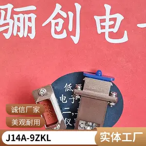 J14A-9ZJ1B2 J14A-9ZK1B2 ����������J14Aϵ�в�ͷ����9�������