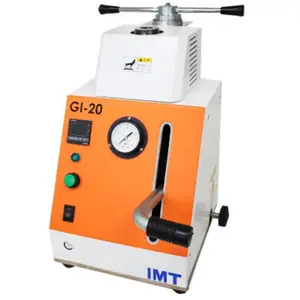 海外进口精品 日本IMT GI-20 手动样品镶嵌机 现货!!