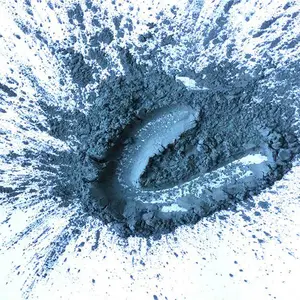 动力电池储能电池陶瓷隔热防火材料用黑碳化硅微粉