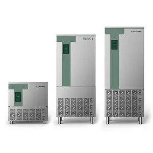 TECNOMAC �ؿ�ŵ���� PP15.2 �����䶳�� 15�̼����ٶ���
