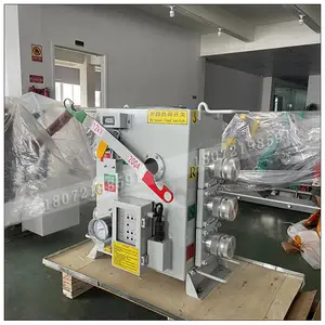 高压旁路负荷开关12-24kV带电作业YCE-LBS检修不停电