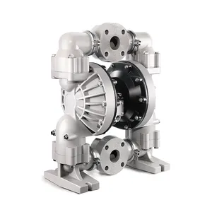 HSENP慧昇同款 HSG-Z40型气动隔膜泵(塑料)
