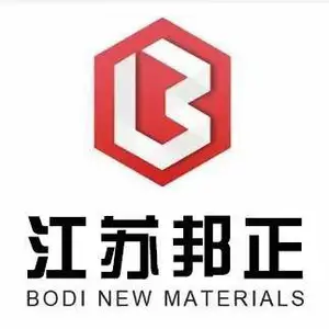 江苏邦正新材料有限公司