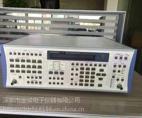 回收进口SHIBASOKU日本芝测TG39BC全制式信号发生器