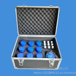 固定剂箱/采样箱,SQ100-9B型,环境样品稳定剂保存箱,多功能