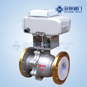 �����з��������͵綯�̶������򷧵�ѹ220VQ941Y-25C DN25 ���kc
