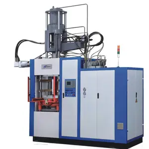 橡胶注射成型机华意HYZ-300E/橡胶制品成型机