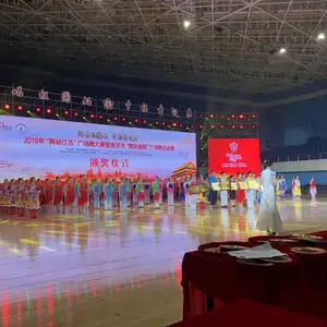 翡之翠文化苏州电脑抢答器 智能抢答器评分器出租