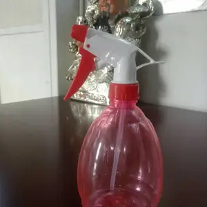 消毒液瓶 喷雾瓶 浇花喷雾瓶 酒精瓶