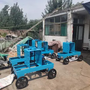 上门安装 墙面凿毛机 空心板凿毛机