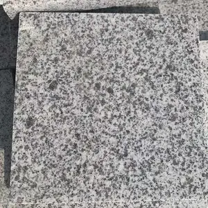 正隆 批发芝麻白干挂石材 芝麻白大板 批发直供
