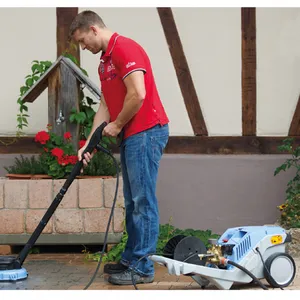 �¹�Kranzle������ ��ѹ��ˮ��ϴ�� K2195TS ���¸�ѹ����ȥ��