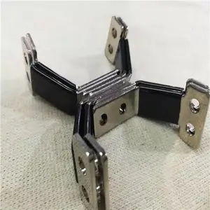 金戈电气铜排 环氧树脂粉末涂覆铜排 铜排浸粉