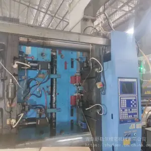 临沂舒勒尔1300T注塑机快速换模