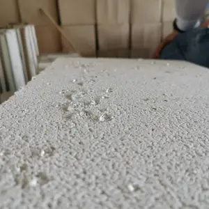 憎水珍珠岩板批发憎水膨胀珍珠岩保温板价格