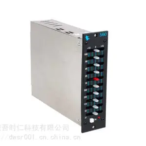 API 560 Discrete 10 Band Graphic EQ ¼����500ϵ����ɢʽ10Ƶ��ͼ�ξ�����ģ��