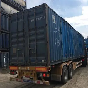 烟台到福州集装箱海运运输专线 烟台到福州内贸海运班轮定期发船