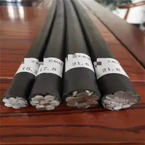 广州预应力15.2钢绞线规格齐全,工矿15.2钢绞线