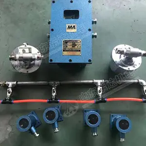 ZP127���ô��ﶨʱ��׼���Զ�����ˮĻ��˫���ͺ��⣩��ˮ����װ��
